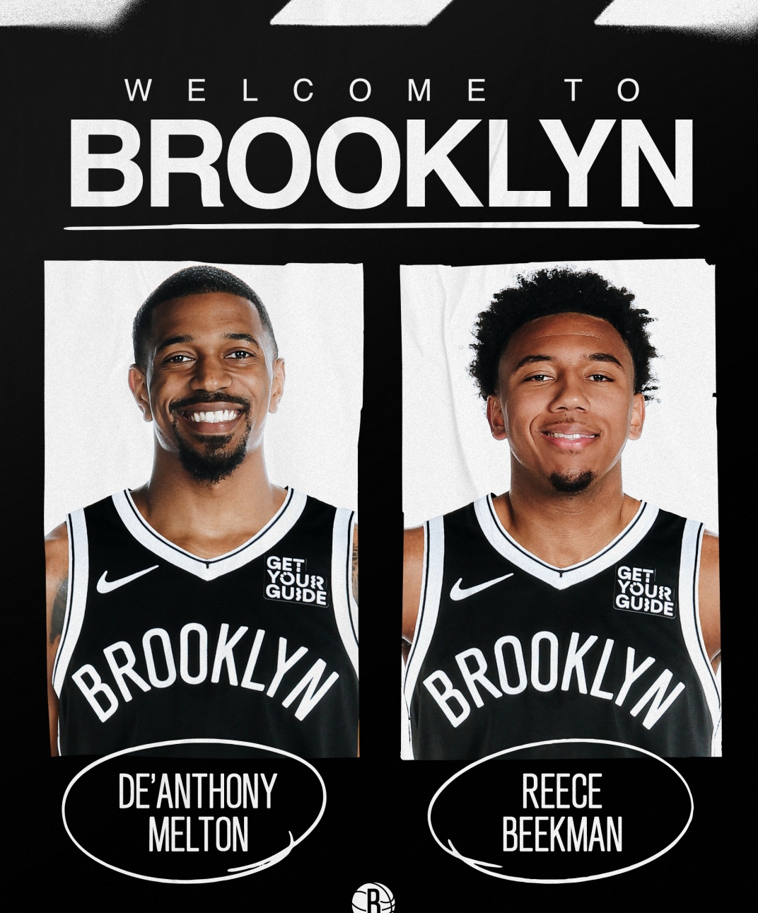 布鲁克林篮网发布备战花絮，赛后篮板制胜，NBA常规赛任务艰巨，纪律约束更严格的简单介绍