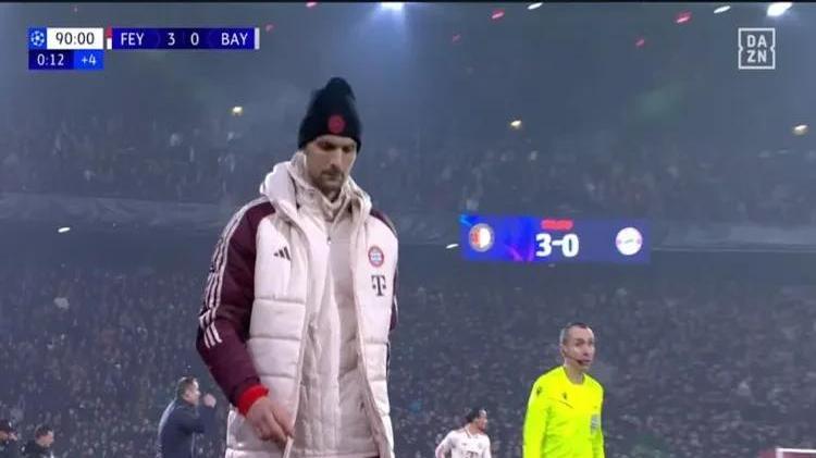 开云网页登陆 -赛后费耶诺德防线松动——意甲节点到来，引发热议，数据趋势出现新变化的简单介绍