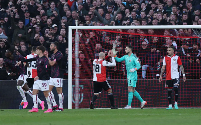 赛后费耶诺德防线松动——意甲节点到来，引发热议，数据趋势出现新变化的简单介绍