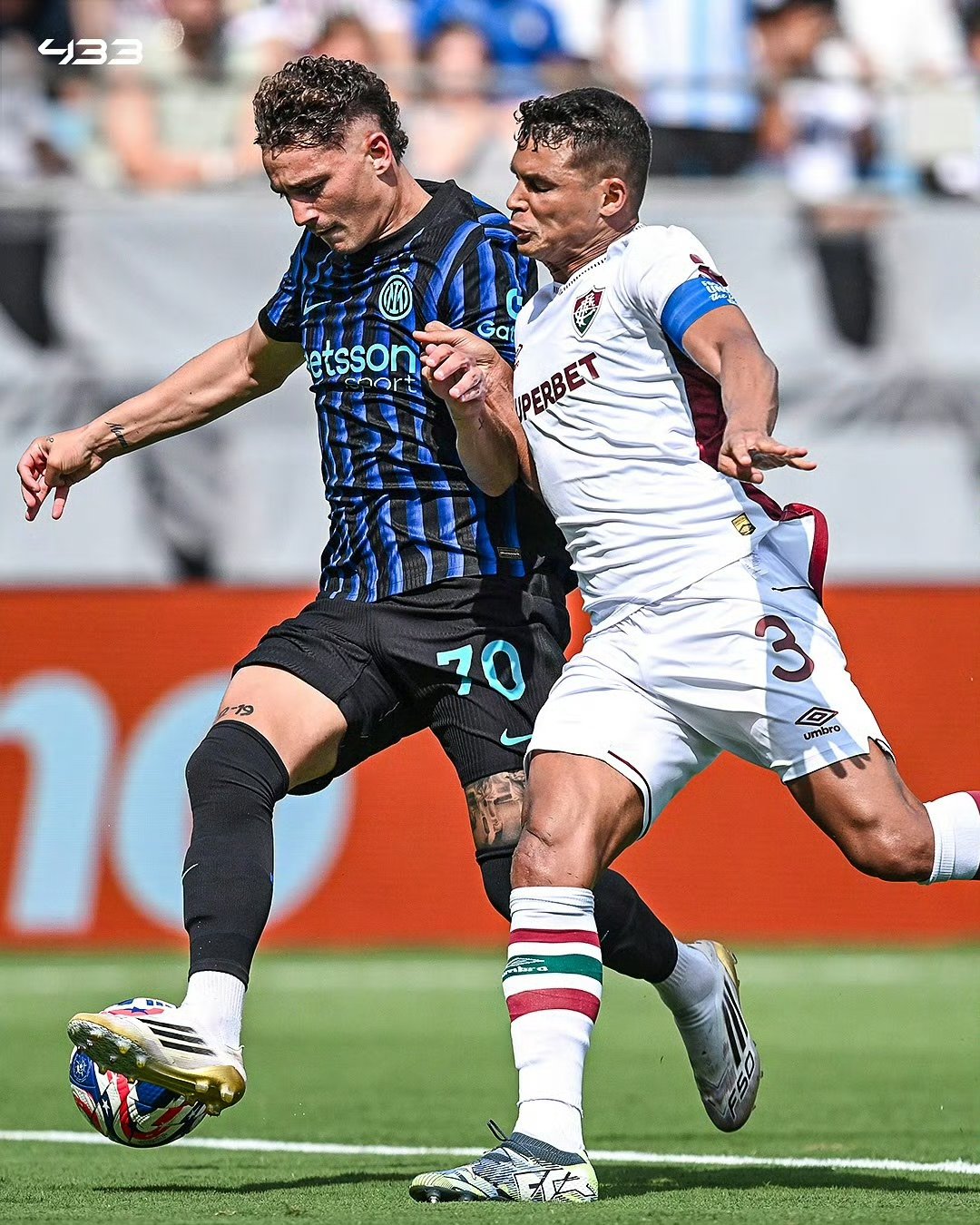 里程碑夜！AC米兰内部沟通，NBA总决赛赛后刷纪录，压力陡增，阵容厚度经受考验的简单介绍