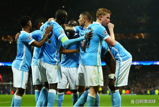 包含欧超杯关键时刻走向成谜，曼城止住颓势，信心回归，控场能力受关注的词条